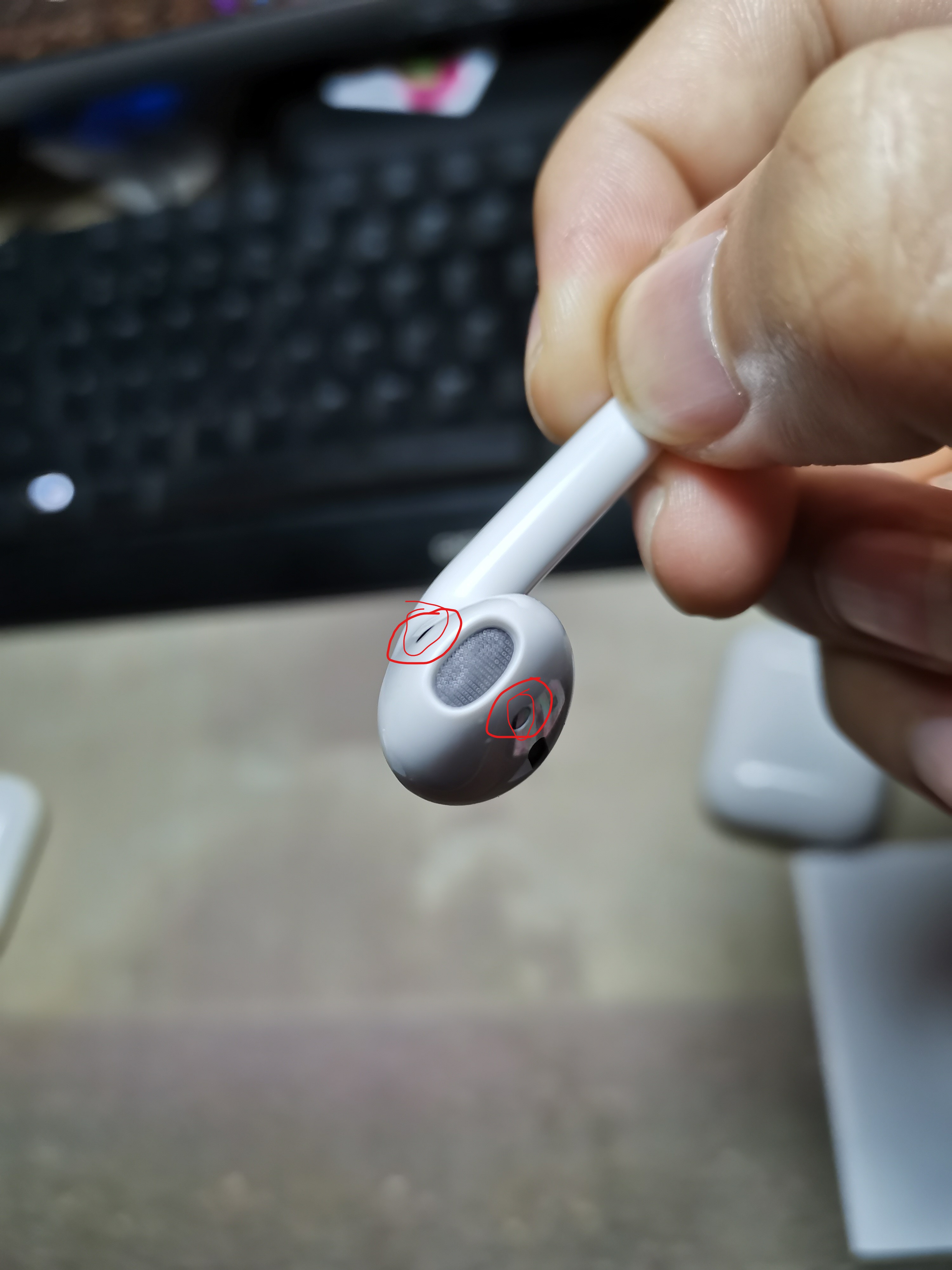 买华强北耳机好还是苹果airpods好,华强北airpods2代多少钱