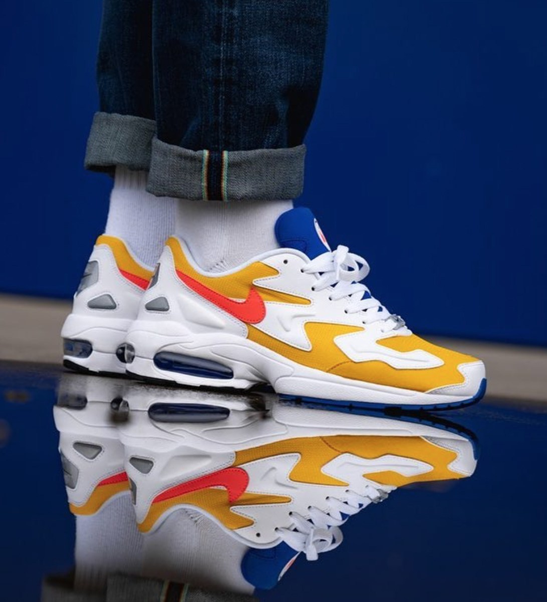 十大经典复古运动鞋,复古鞋推荐鞋款有哪些