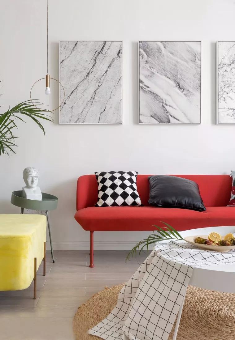 现在背景墙流行什么设计,上热门背景墙设计也是很有讲究