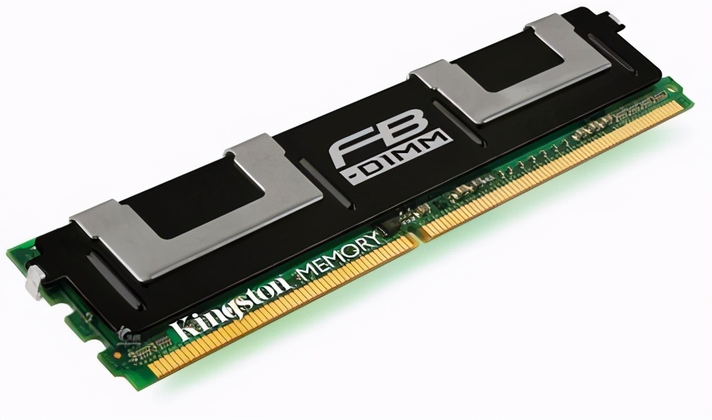 内存条小白科普,内存条科普