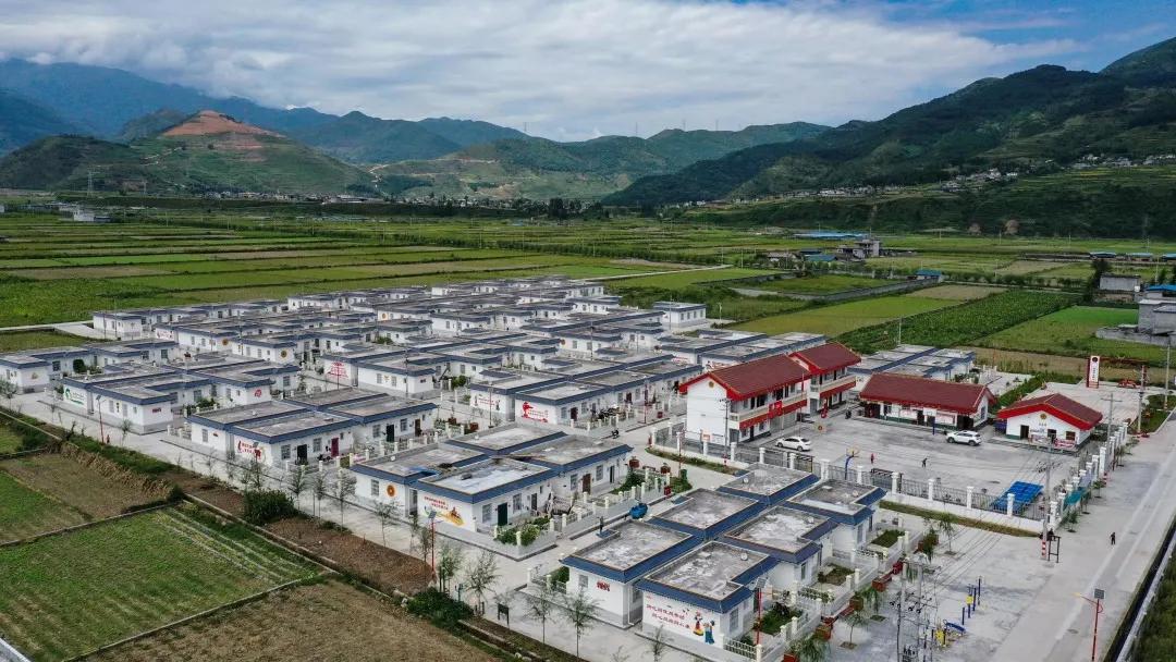 脱贫攻坚取得的伟大成就,彪炳史册的伟大奇迹全文