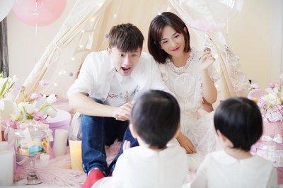 谢娜和张杰的二胎宝贝现在的状况,张杰谢娜两个人现在怎么样了