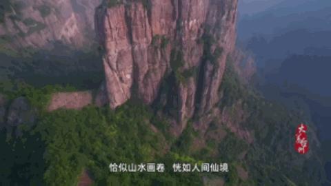 被浙江私藏的小城有多美,宁波最隐藏的海岛