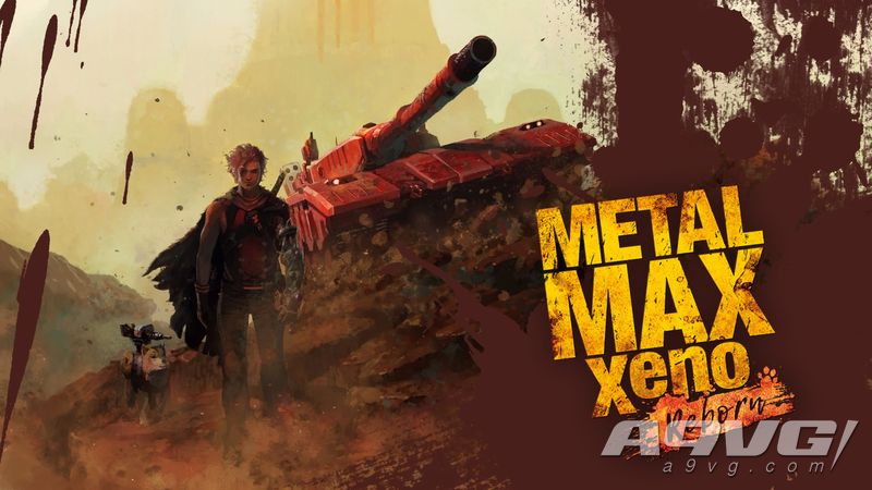 重装机兵xeno重生与原版区别,重装机兵xeno重生好玩么