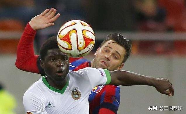 三国荐球第20集白俄超明迪纳vs兹霍迪