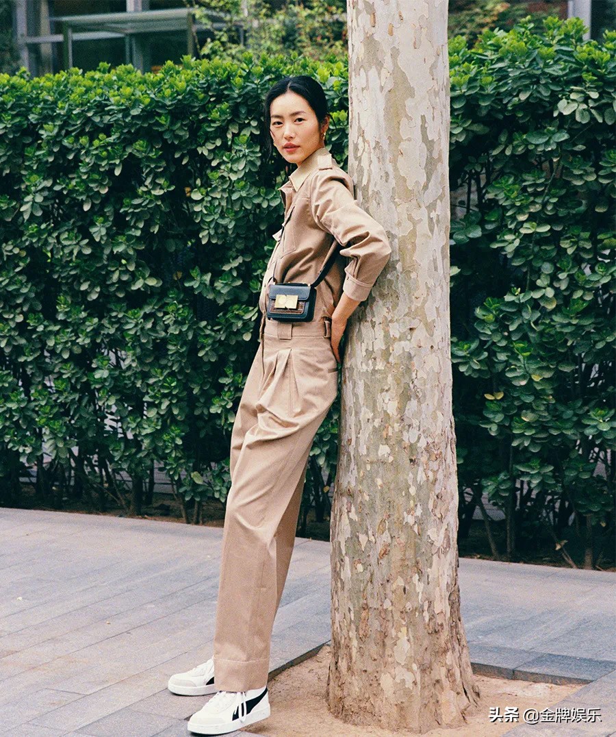 夏日搭出精致与高级，PORTS1961Anika包包来了