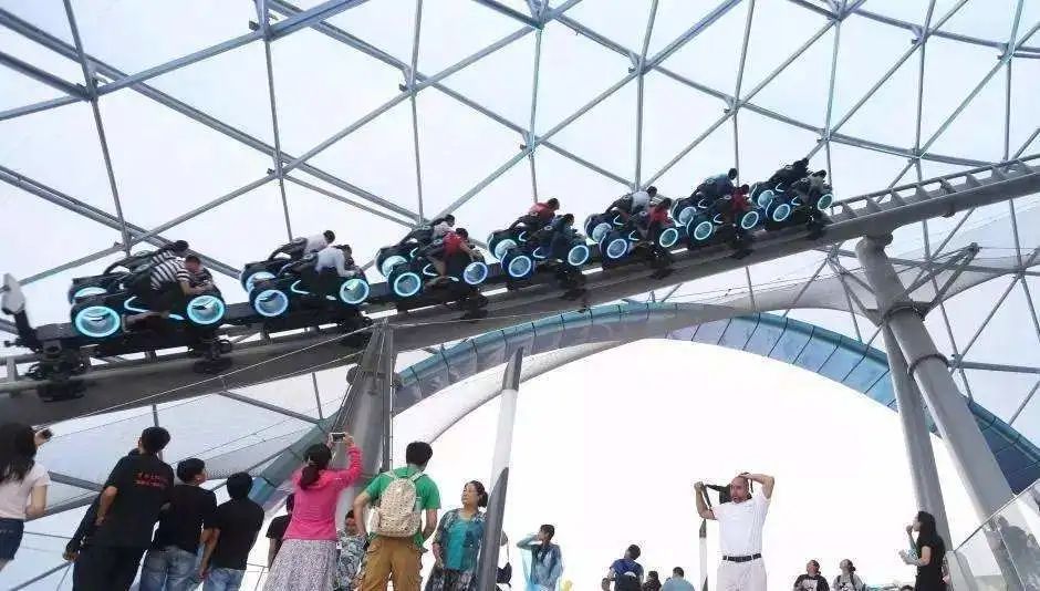 如何用英语介绍迪士尼,迪士尼英语教程