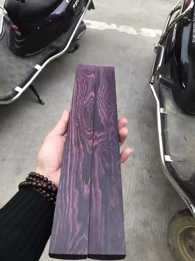 黄檀和黄花梨的区别,买天然正品黄花梨