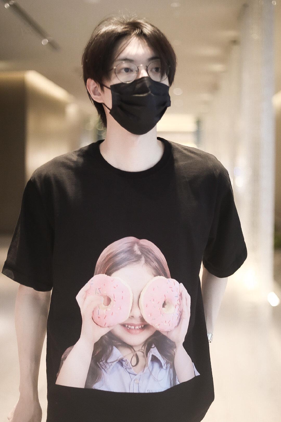 微胖的男生怎么穿可以显瘦,微胖的男生这样穿显瘦