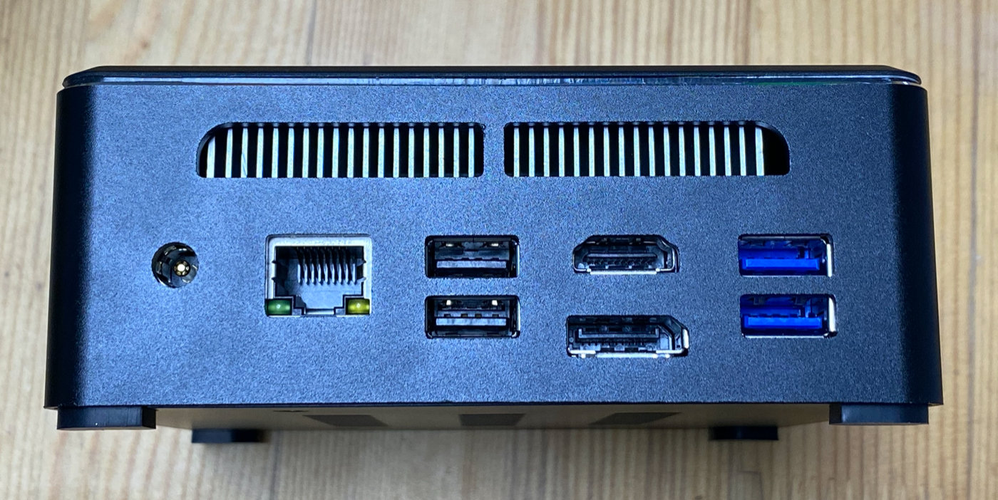 amdyes小电脑,amdnuc迷你主机