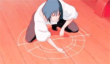 色粉笔表现技法,水溶性粉笔怎么画才亮