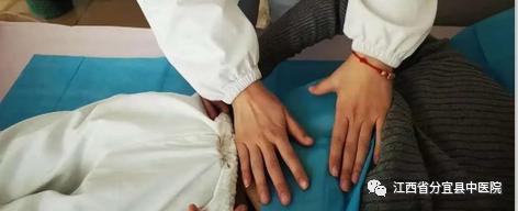 江西分宜县中医院重点学科妇产科用天使之手呵护“女人花”