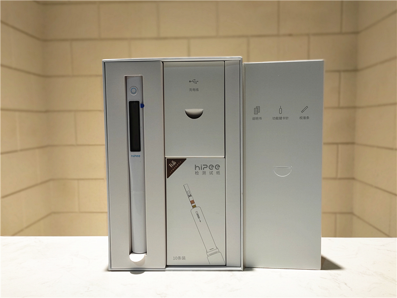 小米hipee智能健康精灵可靠么,小米有品hipee怎么样