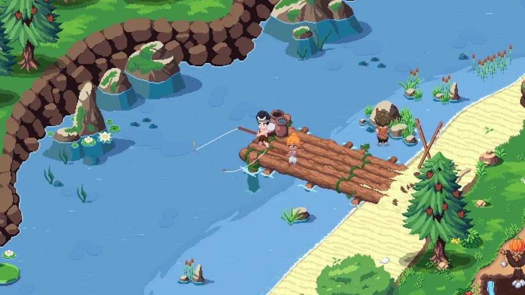 史前一万年耕种,重生穿越到史前种田文