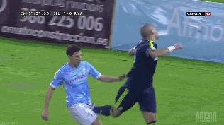 佩佩西甲最新视频,西甲恶人佩佩