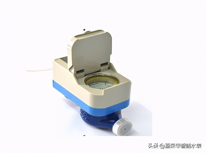 非接触式ic卡智能水表怎么充值,ic卡智能水表价格多少钱一个