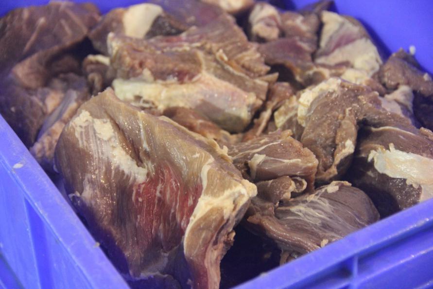 重庆退役军人午餐罐头,重庆军供退役士兵生日礼物