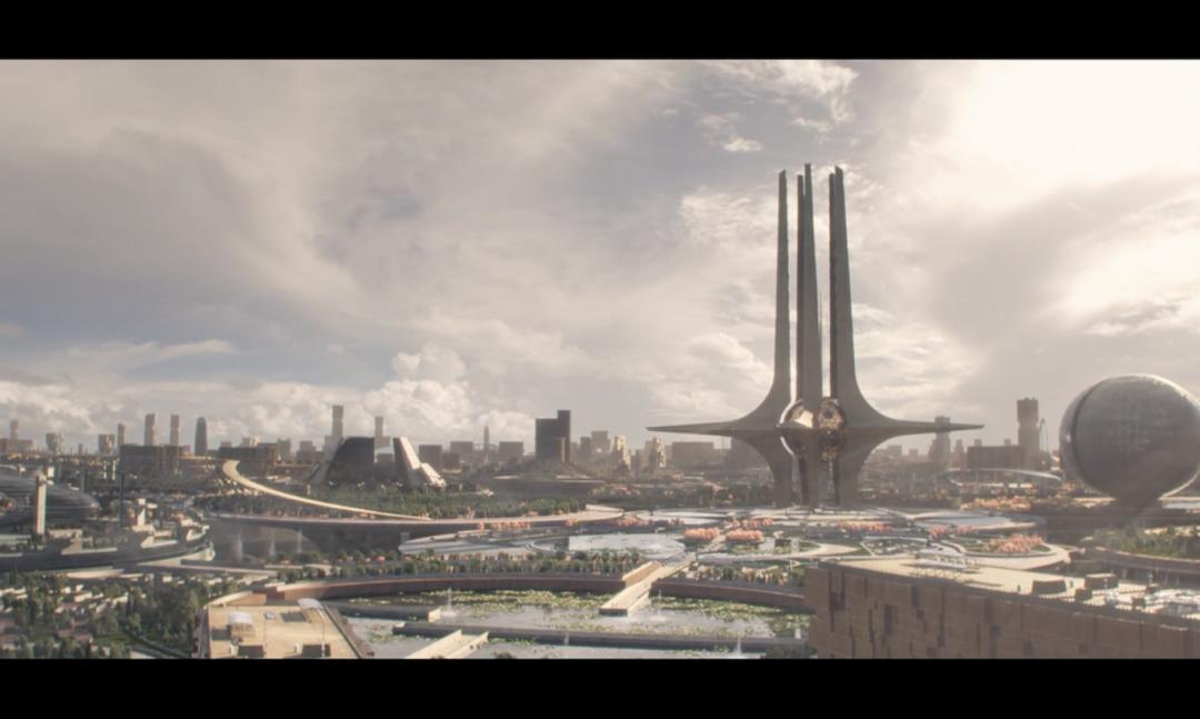 美剧美丽新世界解读,美剧美丽新世界分集剧情