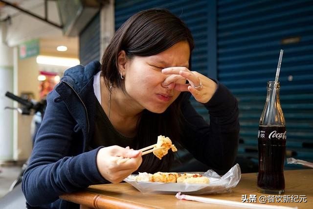 外地人觉得奇怪的广西菜,老外恐怖美食
