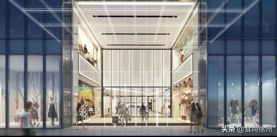 徐州新城区发展得如何,徐州市的城市变化