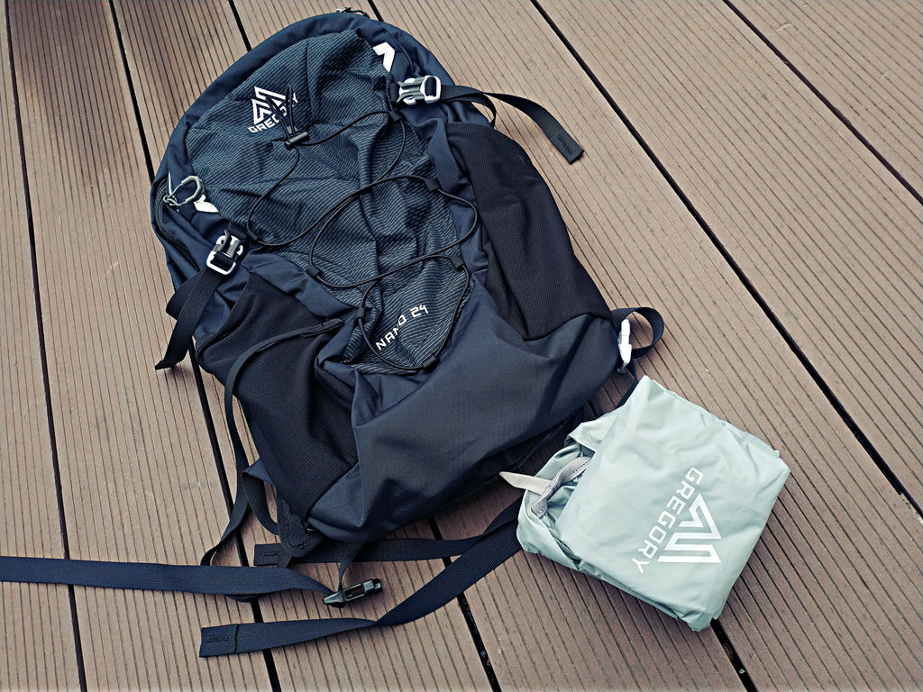 格里高利nano2024怎么选,格里高利nano18l和20l对比