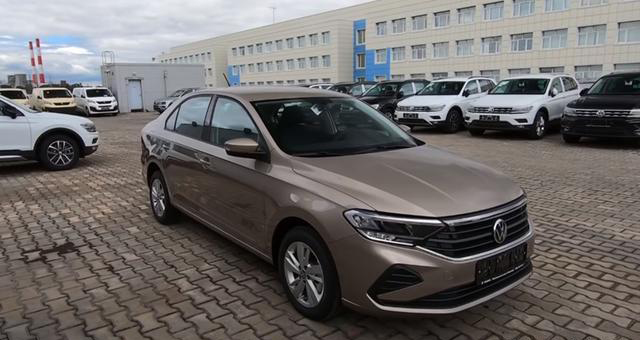 大众polo和捷达二手车哪个好,新款大众朗逸速腾途观捷达polo