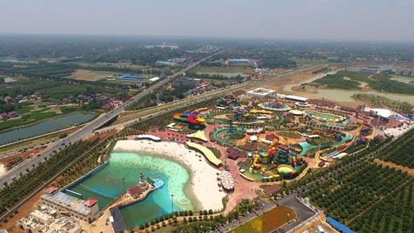 益阳未来最好的商机,益阳2025项目名单