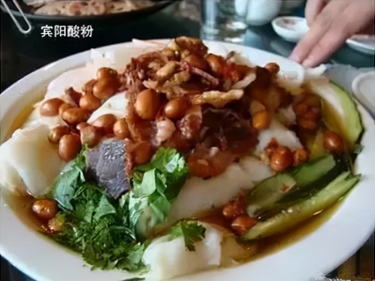 广西柳州最出名的米粉叫什么,广西罗秀米粉哪个牌子是正宗的