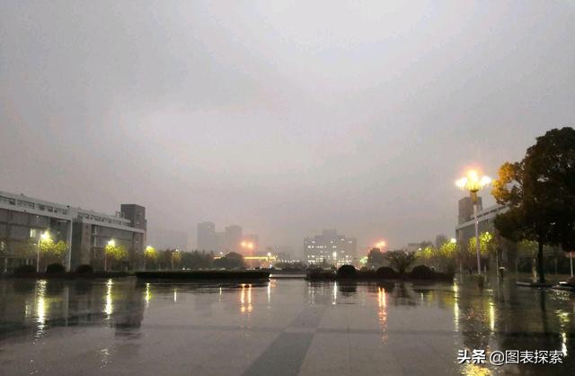 淮安大学是一本还是二本,江苏淮安即将建的大学