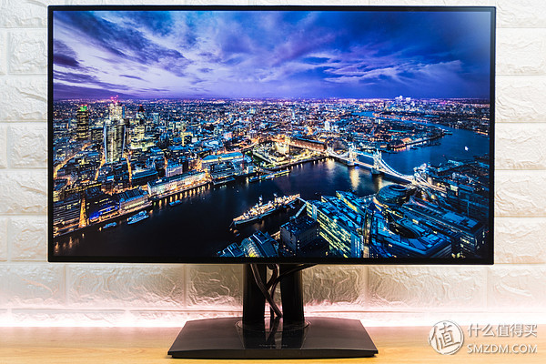 屏幕细腻的显示器,优派vp27804k显示器怎样