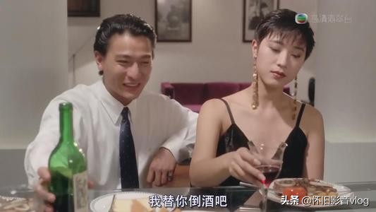 历届港姐年轻时的盛世容颜,90年代最美港姐