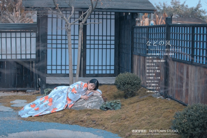 专访|2020米拍摄影奖·年度摄影师摄影师黑子黎