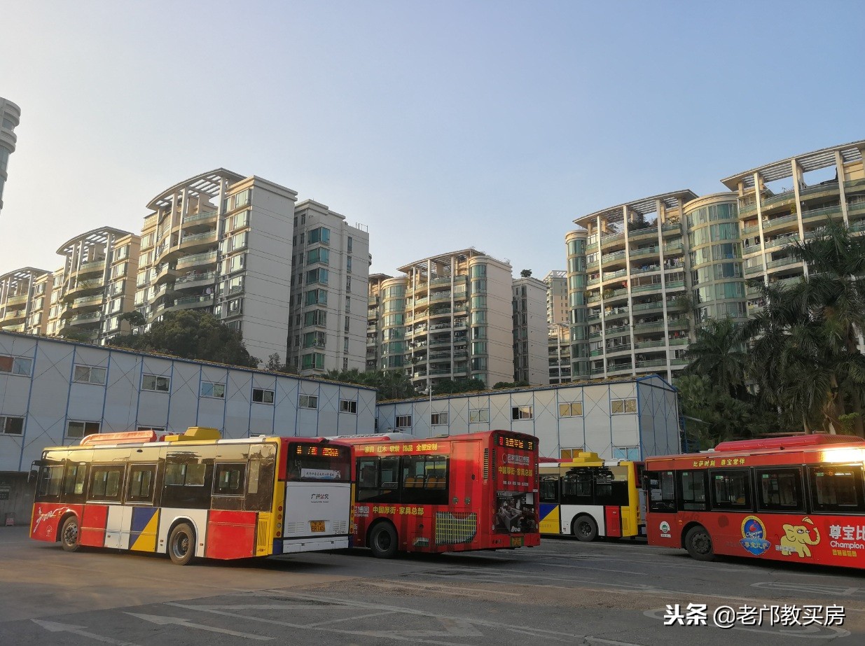 海珠区逸景翠园最新房价,海珠逸景翠园东区户型7号楼