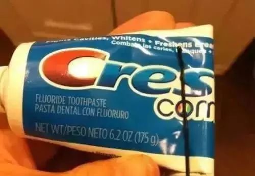 25个生活小窍门,25个日常生活小窍门