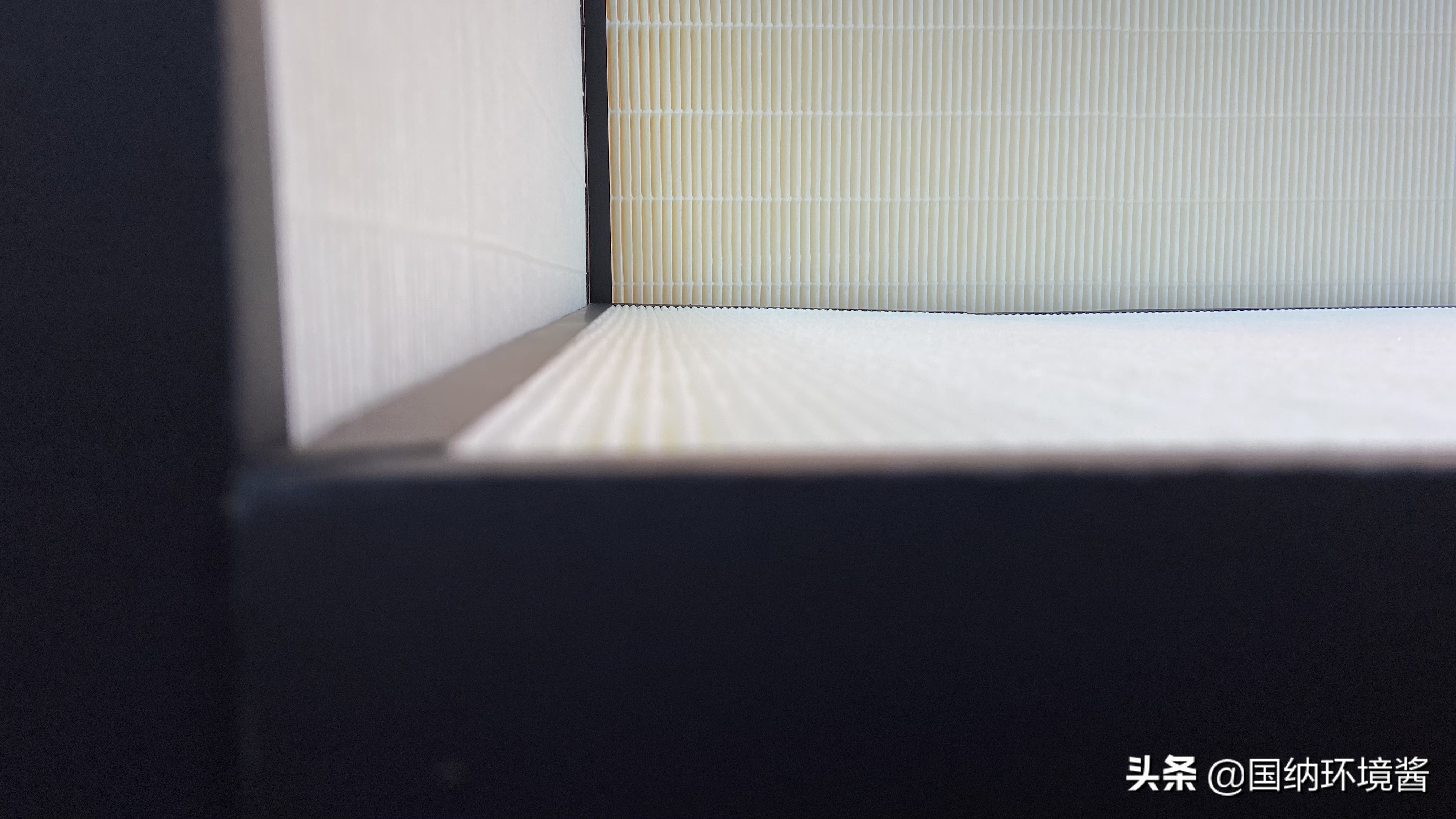 世界首创？苏州工业园区一企业石墨烯复合抗菌抗病毒滤芯横空出世