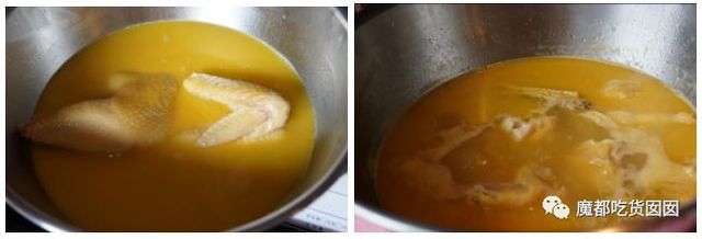 重磅收藏|魔都最全花胶鸡测评，我们为此吃掉200斤花胶鸡！