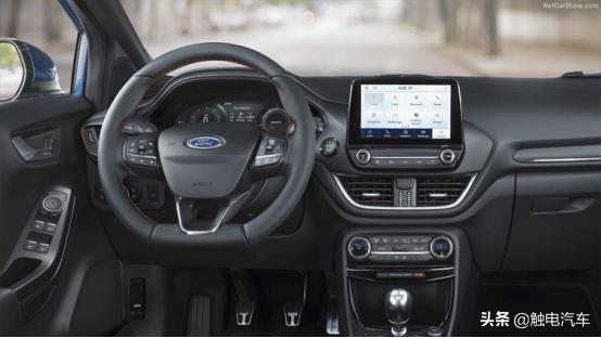 法兰克福车展推荐,上班族买的车