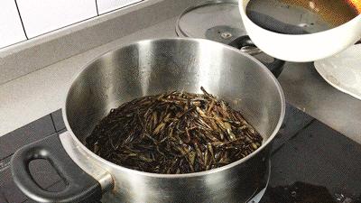 最正宗的馄饨馅怎么做,什么馅包馄饨最好吃