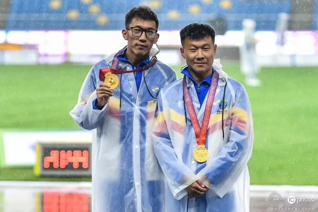 全运会冠军梁琪,梁琪夺冠后说的啥