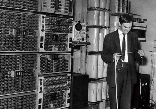 cpu如何看懂,cpu是怎么看懂代码的