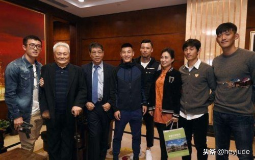 徐根宝谈中国足球的贡献,徐根宝对足球的贡献