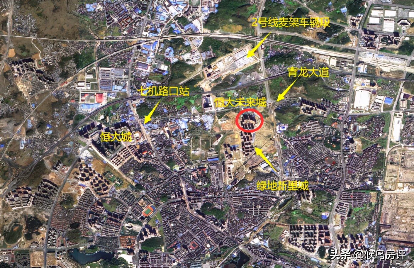 贵阳白云区属于哪个区,贵阳白云区还是城乡结合部吗