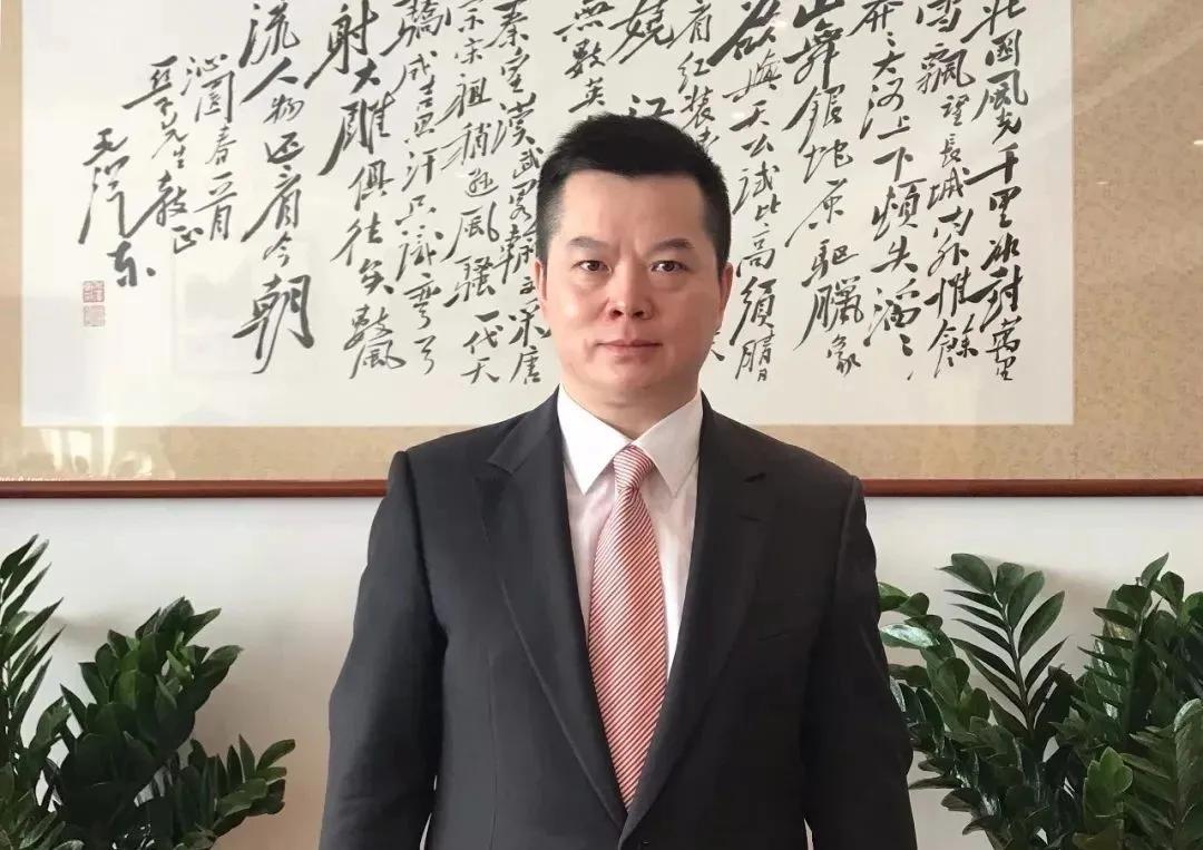 龙岩在京商人除有问鼎北京首富，5000亿新巨头，还有他们