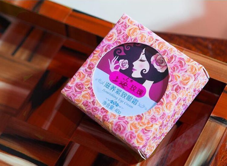 用过最良心的眼霜是哪一款,40岁左右公认最好用的眼霜老国货