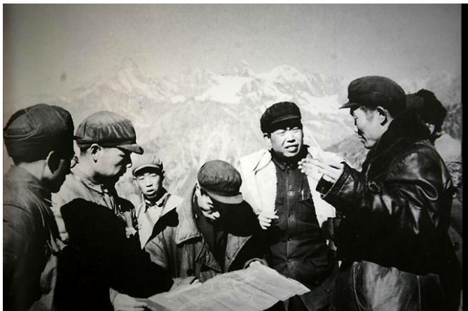 开国少将修筑青藏公路：如果电报没从拉萨发来，那就证明我死了