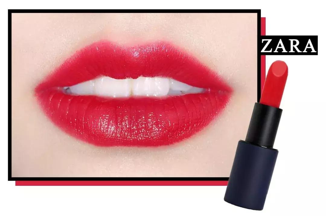 199块钱的口红,199的品牌口红