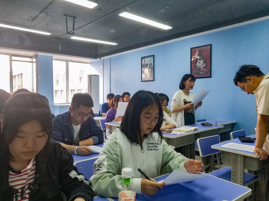 编导艺考生未必真懂的几个问题,一个编导艺考过来人的十八条经验