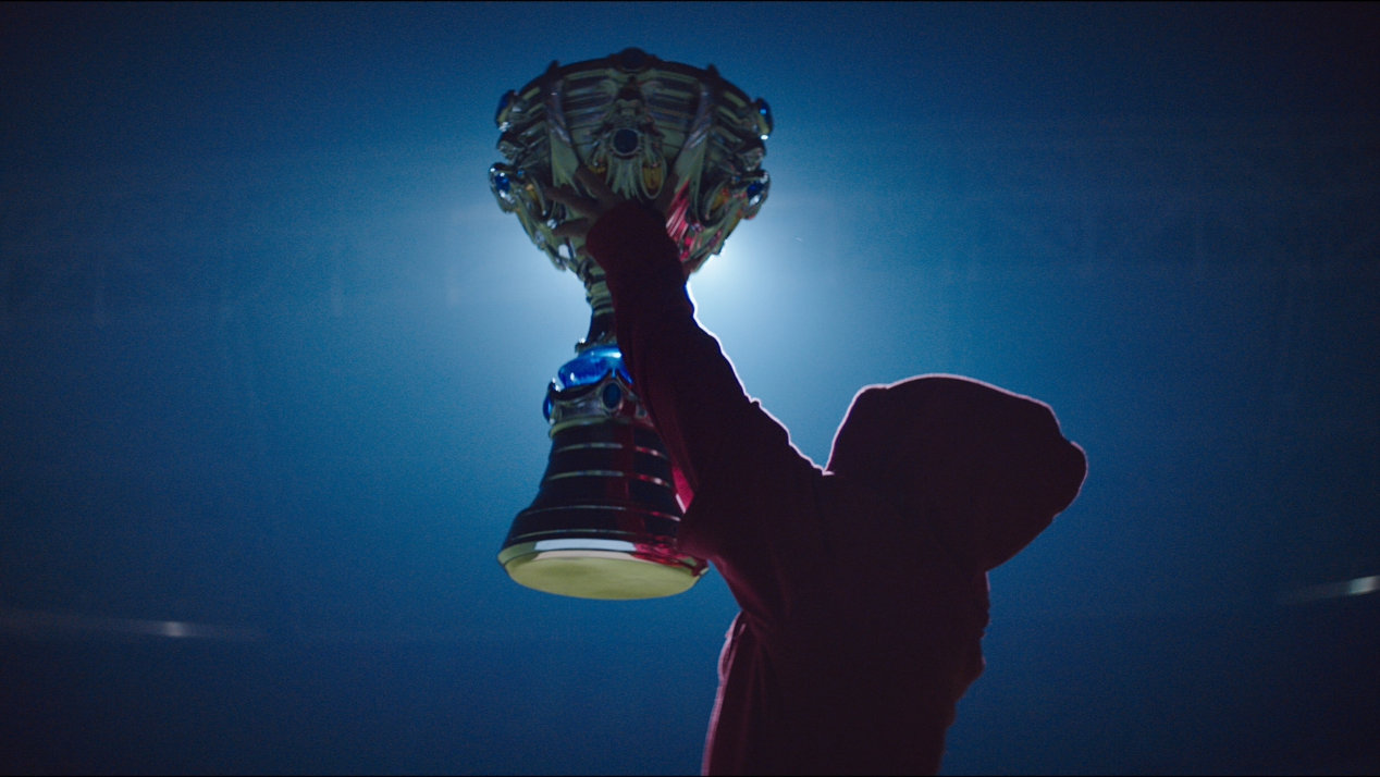 英雄联盟全球总决赛2022比赛地点,英雄联盟s11全球总决赛四强宣传片