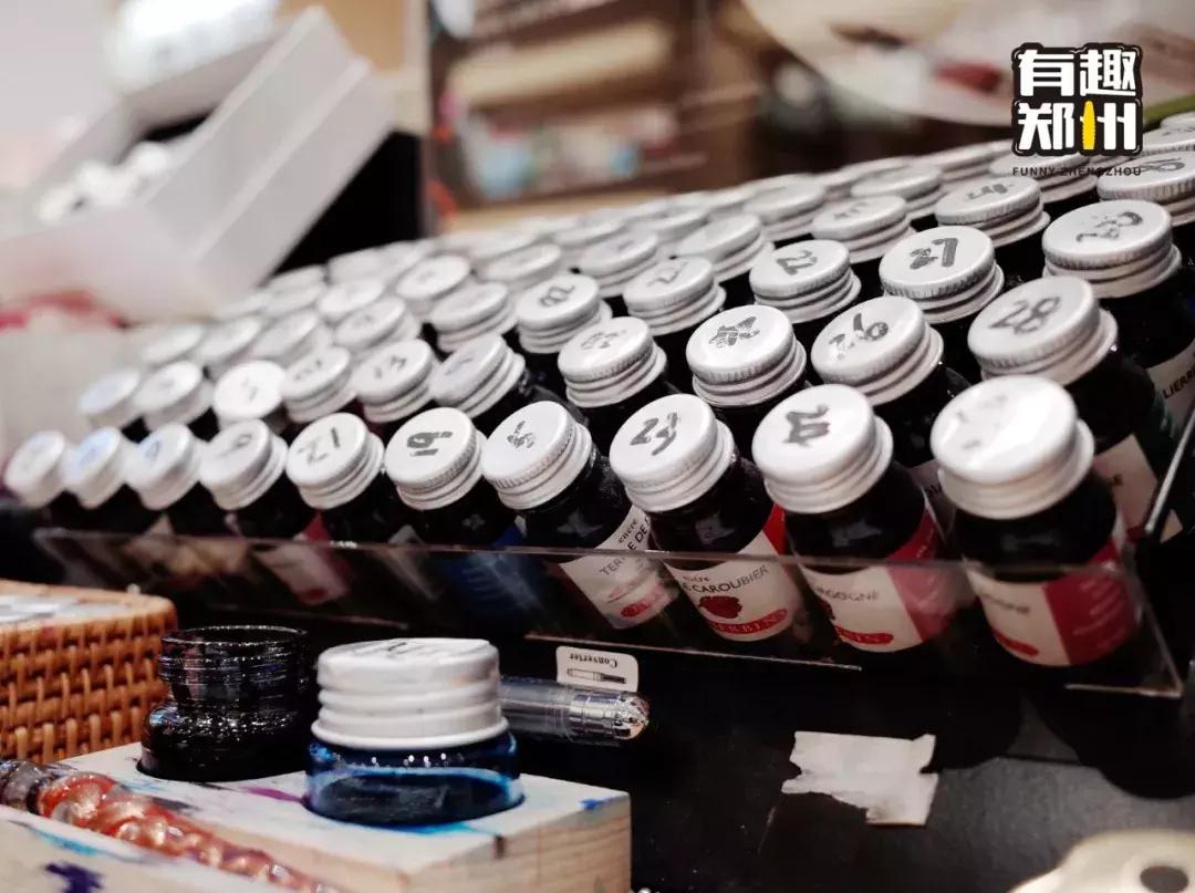 郑州复古文创店,郑州最大文创店