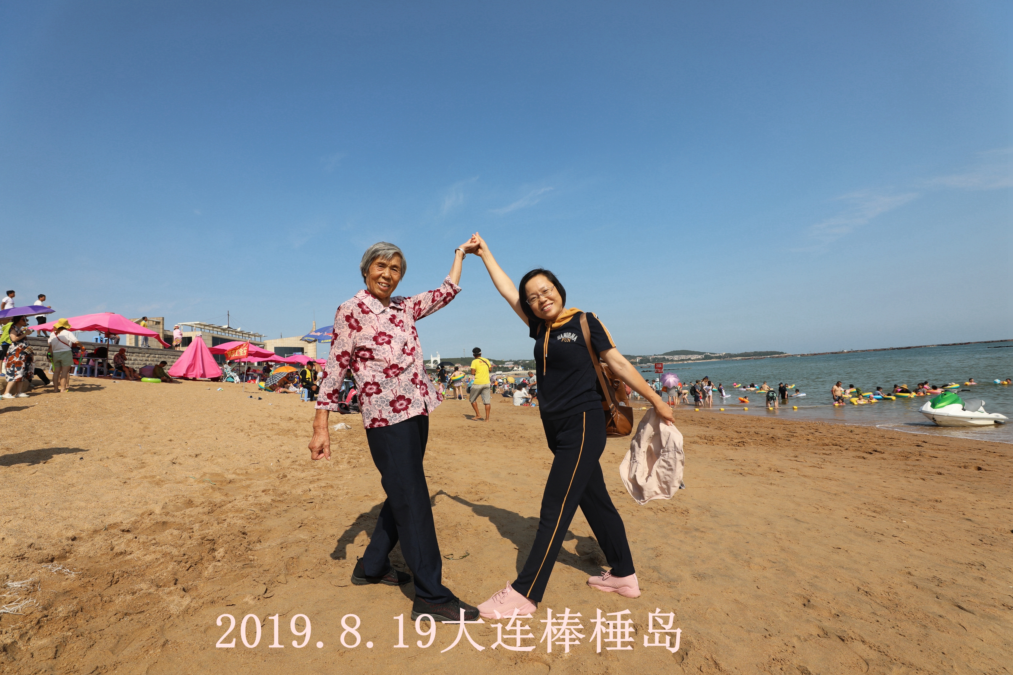 最美的她歌曲原唱,最美的歌献给我的母亲